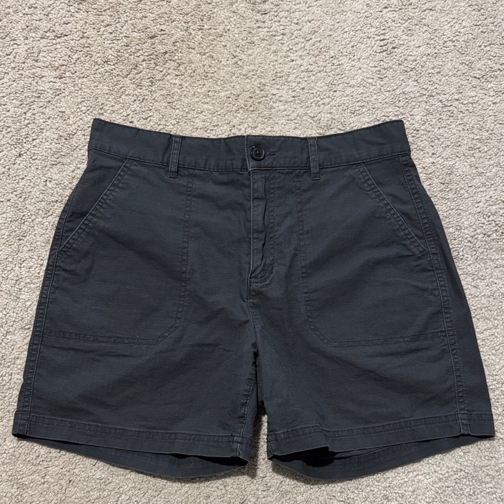 Eddie Bauer Ripstop Short - 4
